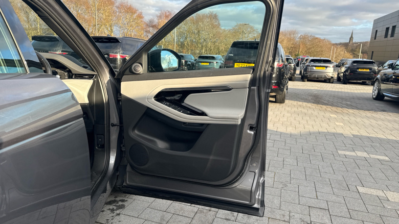 Land Rover Range Rover Evoque 1.5 P300e R-Dynamic S 5dr Auto Hatchback